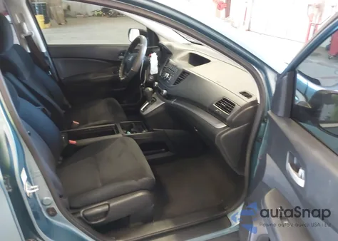 2014 Honda Cr-V Lx from USA, damaged, VIN 2HKRM3H36EH517339